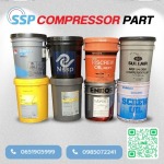 น้ำมันปั๊มลมสกรู เบอร์ 32/46/68