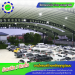 รับทำโครงหลังคาเหล็ก