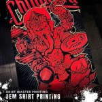 ร้านสกรีนเสื้อด่วน