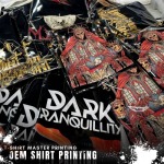 โรงงานผลิตเสื้อยืด ราคาส่ง