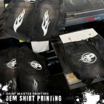 รับสกรีนกางเกงยีนส์