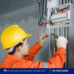 จำหน่ายอุปกรณ์ระบบไฟฟ้าอาคาร - จำหน่ายอุปกรณ์ไฟฟ้าโรงงาน