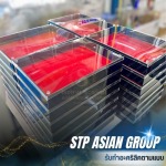 โรงงานแปรรูปอะคริลิคตามสั่ง - รับทำอะคริลิคตามแบบ