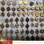 ขายส่งกระดุมแม่เหล็กติดกระเป๋า