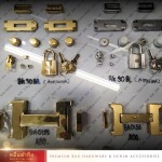 ส่วนประกอบหลักของกระเป๋าแฟชั่นมีอะไรบ้าง