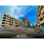 รับรื้อถอนอาคาร