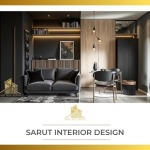 แพ็คเกจตกแต่งคอนโดราคาถูกรวมบิ้วอิน