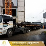 เหล็กก่อสร้าง ราคาถูก