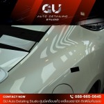 ร้านเคลือบแก้วรถยนต์ ใกล้ฉัน