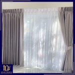 ผ้าม่านปรับแสง นนทบุรี