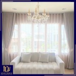 ร้านผ้าม่าน นนทบุรี