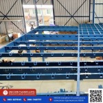 ช่างติดตั้งชั้นลอยน็อคดาวน์ แข็งแรง ทนทาน ได้มาตรฐาน ราคาคุ้มค่า - ชั้นลอยน็อคดาวน์ - ยูนิคอร์น พลาสเนอร์ (6395)