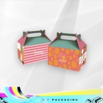 รับผลิตกล่องพร้อมพิมพ์ตามรูปแบบที่ต้องการ - รับผลิตกล่องแพคเกจจิ้ง