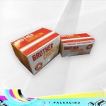 รับผลิตกล่องแพคเก็จจิ้ง