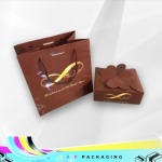 รับผลิตกล่องของขวัญ - รับผลิตกล่องแพคเกจจิ้ง