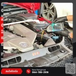 ร้านเปลี่ยนถ่ายน้ำมันเครื่องรถเบนซ์ พระราม2