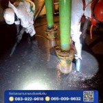 ดูดไขมันบ่อดัก ราคา - ช่างท่อตัน ลำลูกกา ปทุมธานี