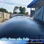 รับจ้างดูดตะกอนบ่อบำบัดน้ำเสีย - รับจ้างดูดโคลนเลน - ดีคอน คลีน