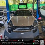 อู่ซ่อมรถไฟฟ้าEV ใกล้ฉัน