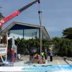 เช่ารถเฮี๊ยบ กทม - เช่ารถเฮี๊ยบ กรุงเทพ เครน แอนด์ เซอร์วิส