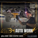 อู่ซ่อมรถมินิ ใกล้ฉัน - อู่ซ่อมรถ BMW รถเบนซ์ นครปฐม