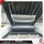 บริษัทรับติดตั้งสะพานปรับระดับไฮดรอลิก Hydraulic Dock Leveler