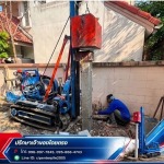 รับตอกเสาเข็มรีโนเวทบ้านมือสอง (Home Renovation) - รับตอกเสาเข็มไมโครไพล์ไทรน้อย - ซีแอลพี เอ็นเตอร์ไพล์ โกรท
