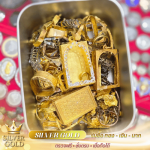 รับซื้อทองใกล้ฉัน - รับซื้อทอง เงิน นาก ดอนเมือง รังสิต - ซิลเวอร์โกลด์
