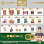 ตัวแทนจำหน่ายอาหารไทยในต่างประเทศ