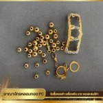 รับหลอมเศษทอง นนทบุรี - หลอมทอง นนทบุรี - อาณาจักรหลอมทอง FC