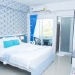 Superior Room - โรงแรมเวสเกตเรสซิเดนท์