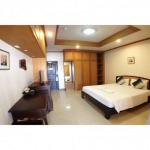 FAMILY ROOM - โรงแรมนราวรรณ หัวหิน