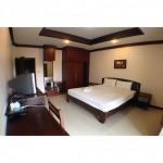 STANDARD ROOM - โรงแรมนราวรรณ หัวหิน