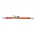 RATCHET WITH DOUBLE J HOOK - บริษัท สลิงอ่อน (ประเทศไทย) จำกัด