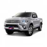 ให้เช่ารถกระบะ Hilux ตอนเดียว