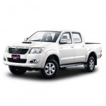 ให้เช่ารถกระบะ Hilux 4ประตู - บริษัท ลุมพินีคาร์เร้นท์ ศูนย์รวมรถยนต์ จำกัด