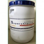 Calcium Hypochlorite 70% - บริษัท เกลือเจริญ อินเตอร์เนชั่นแนล จำกัด