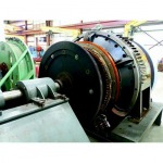 Repair motor generator - ศูนย์ซ่อมมอเตอร์ เอ ซี