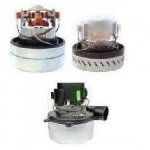 Repairing vacuum cleaner motors - ศูนย์ซ่อมมอเตอร์ เอ ซี