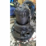 ไดโว่บ่อบำบัดน้ำเสีย - ศูนย์ซ่อมมอเตอร์ เอ ซี