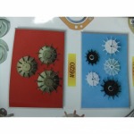 ใบพัดระบายความร้อน - ศูนย์ซ่อมมอเตอร์ เอ ซี