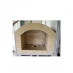 Fireplace - บริษัท ภัทรา รีแฟรกทอรี จำกัด