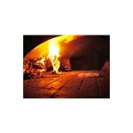 Wood Fired Pizza Oven - บริษัท ภัทรา รีแฟรกทอรี จำกัด