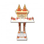 ทรัพย์สมบูรณ์ - ร้าน โชคนำศิลป์ 