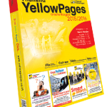 Thailand YellowPages Application