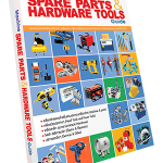 Machine Spare Parts and Hardware Tools Guide