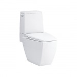 โถสุขภัณฑ์ เฮอร์คิวลิส ไฮยีน C13507