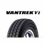 ยางดันลอป รุ่น VANTREK V1