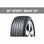 ยางดันลอป รุ่น SP SPORT MAXX RT