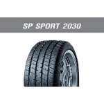 ยางดันลอป รุ่น SP SPORT 2030
